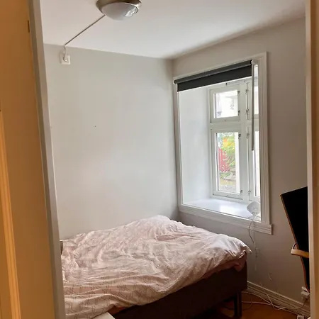 & Apartment