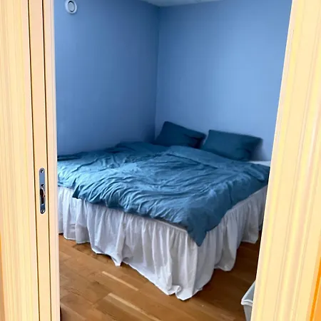 & Apartment Bergen
