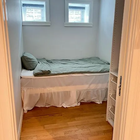 & Apartment